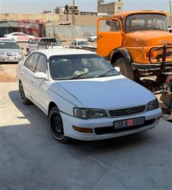 Toyota Corona